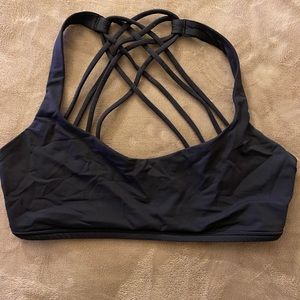 Free to be Wild lululemon